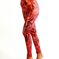 Bunte Leggings für Frauen / Sport Leggings / Yoga Leggings /Tanz Leggings Bunte Leggings für Frauen / Sport Leggings / Yoga Leggings /Tanz Leggings